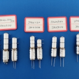 RF系列真空高壓繼電器